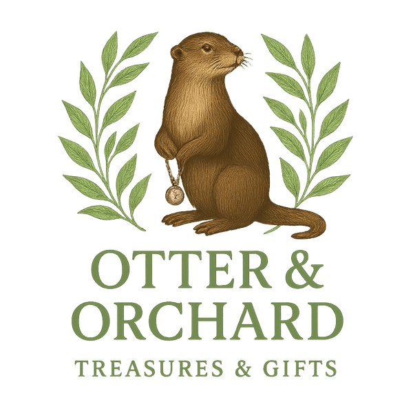 Otter & Orchard
